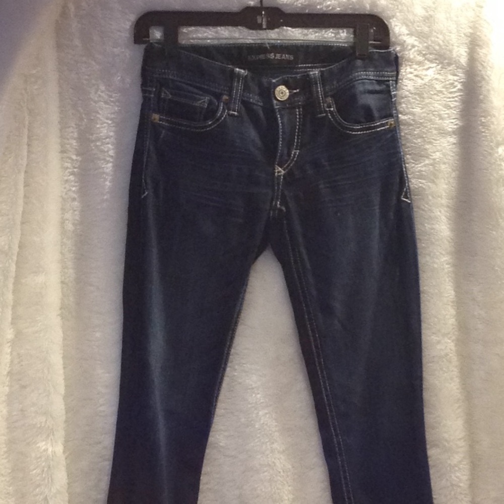 Express Jeans - Picture 3 of 4